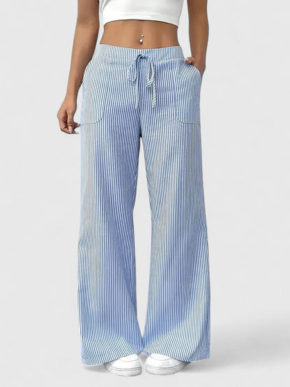 Sonja | Elegante Hose