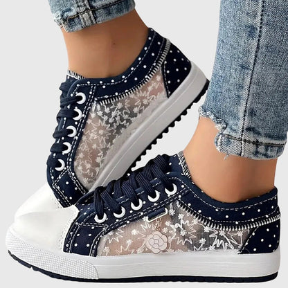 Laurin | Orthopädische Sneaker