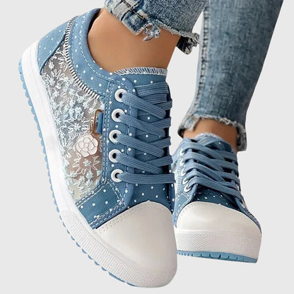 Laurin | Orthopädische Sneaker
