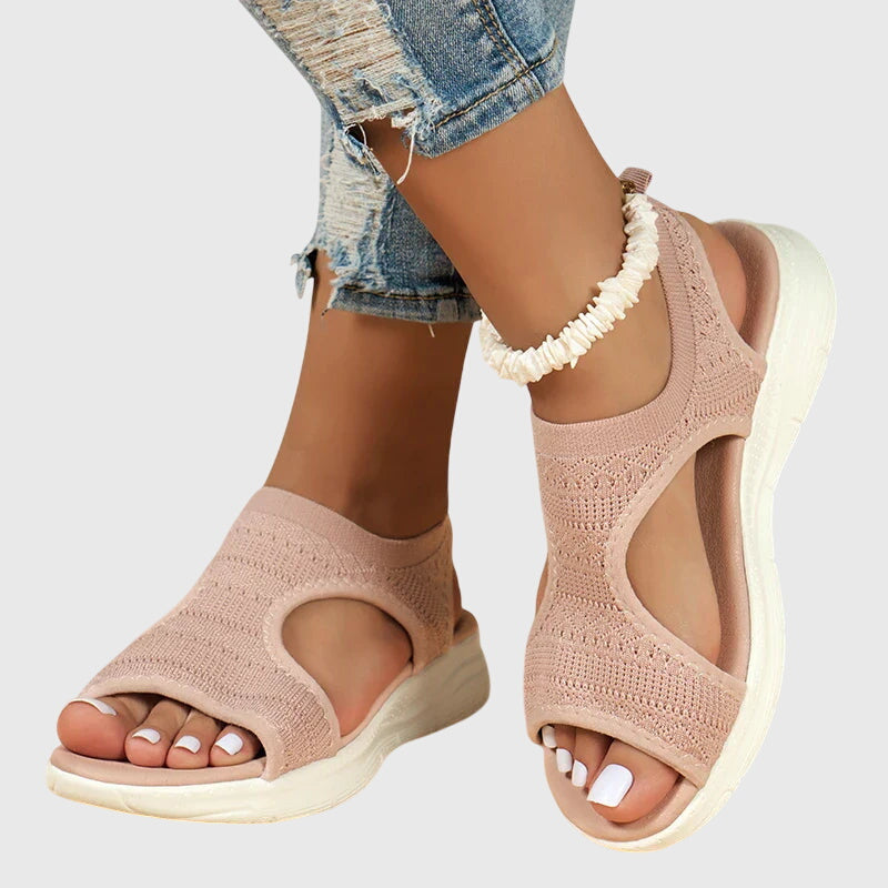 Désirée | Orthopädische Sandalen