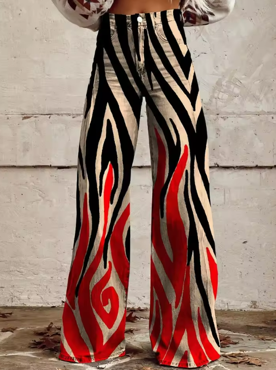 Judith | Boho-Vintage-Hose