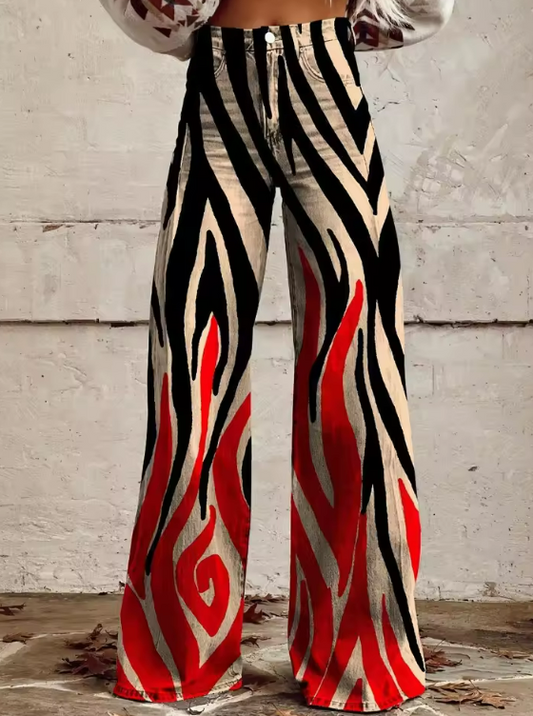 Judith | Boho-Vintage-Hose