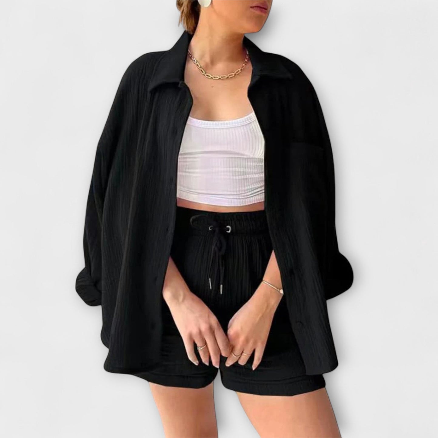 Thea | Elegantes Ober- und Unterteil