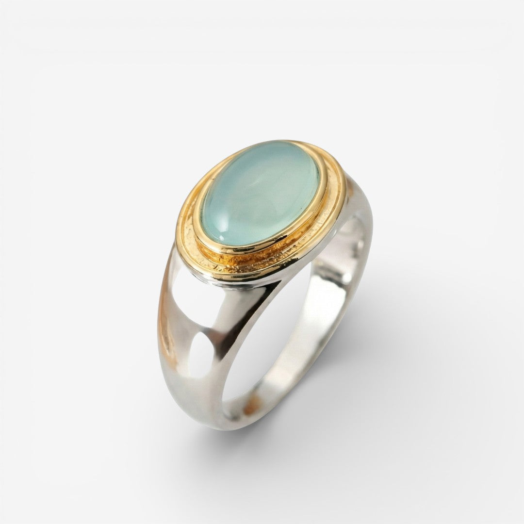 Lioba | Elegante Halskette