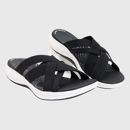 Debora | Orthopädische Sandalen
