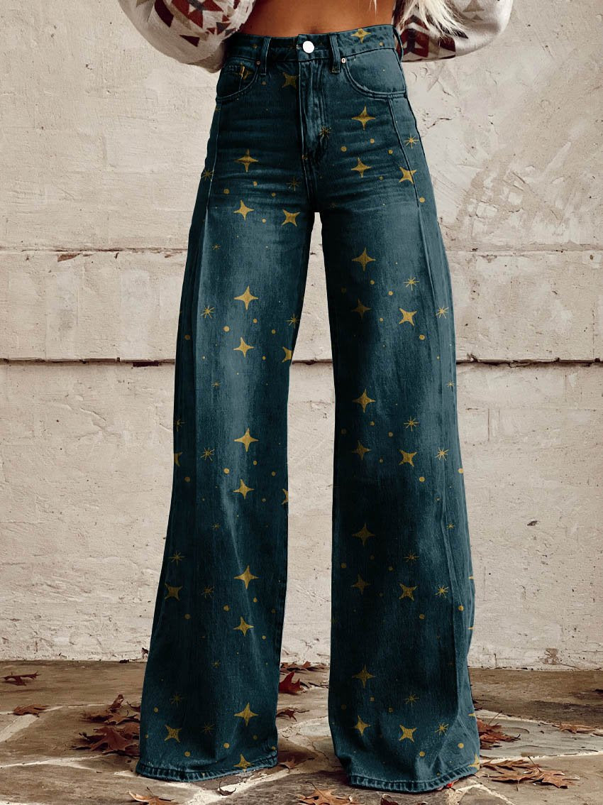 Doris | Boho-Vintage-Hose