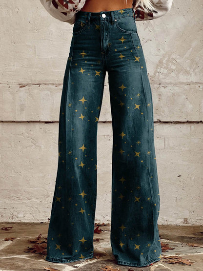 Doris | Boho-Vintage-Hose