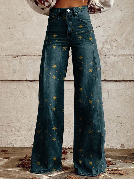 Doris | Boho-Vintage-Hose