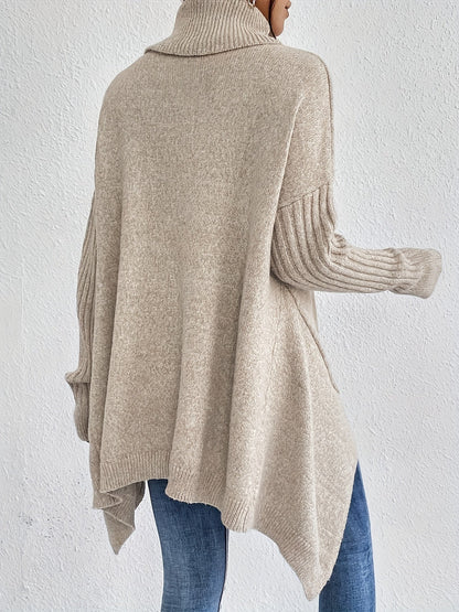 Michelle | Gemütlicher Pullover