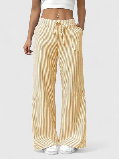 Sonja | Elegante Hose