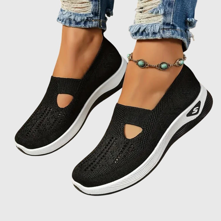 Loris | Orthopädische Wanderschuhe