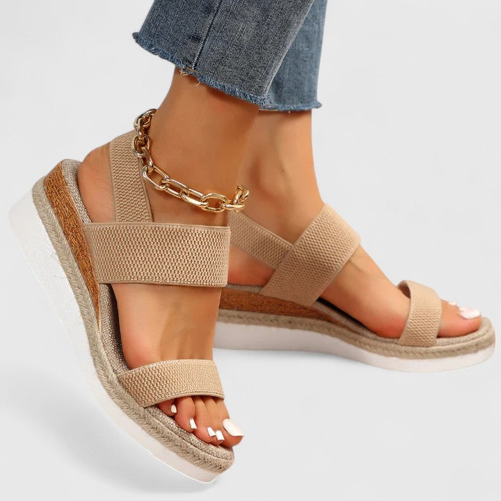 Mirella | Orthopädische Sandalen