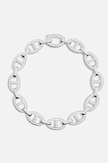 Loris | Elegante Halskette