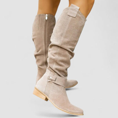 Joëlle | Orthopädische Westernstiefel