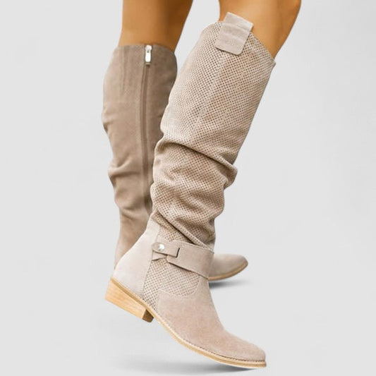 Joëlle | Orthopädische Westernstiefel