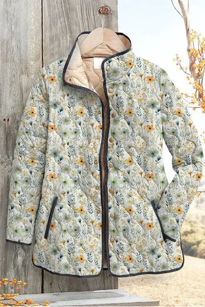 Céline | Daunenjacke