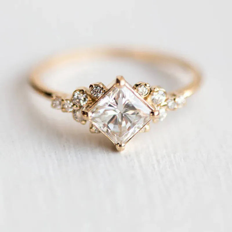 Maximiliana | Elegante Halskette