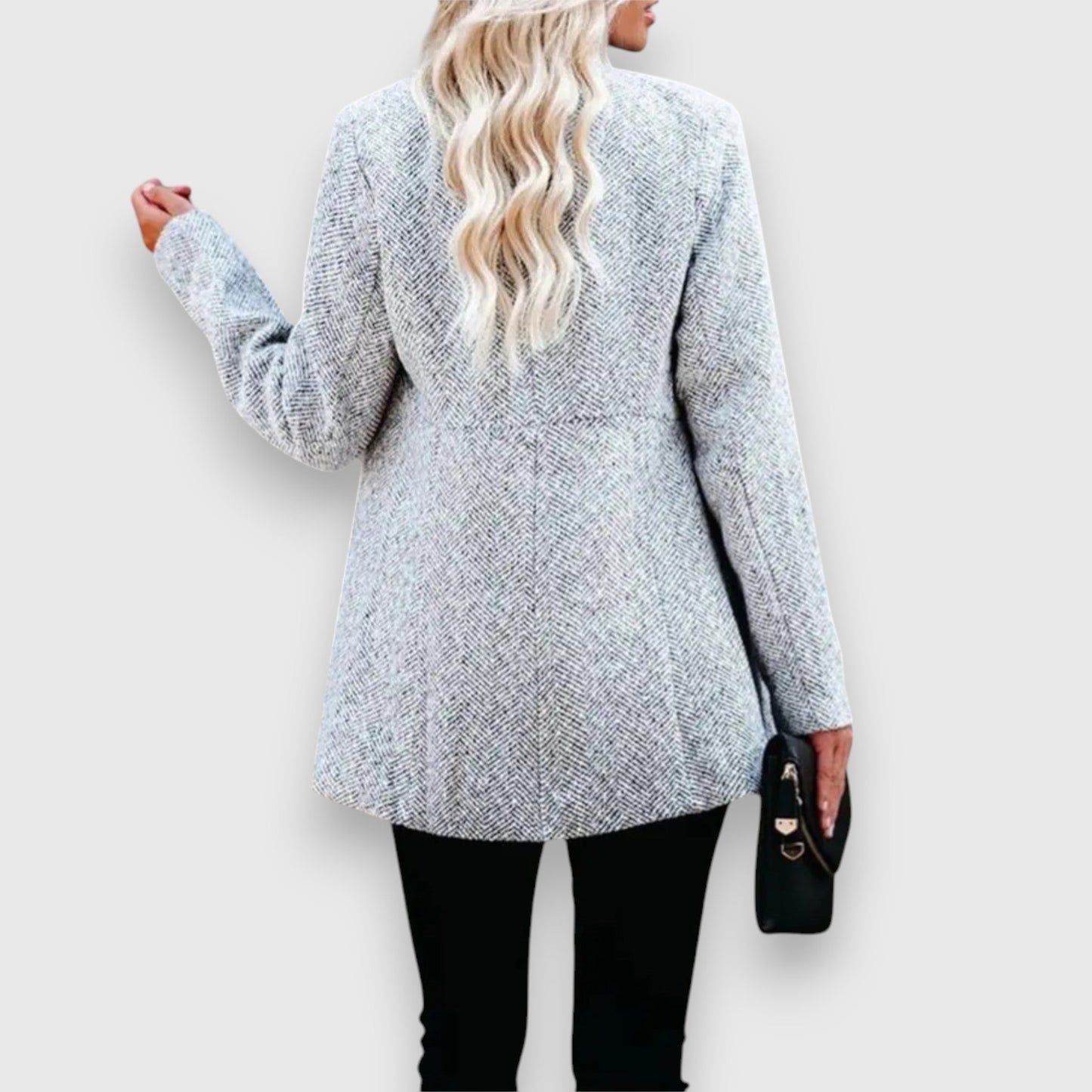 Norah | Eleganter Blazer