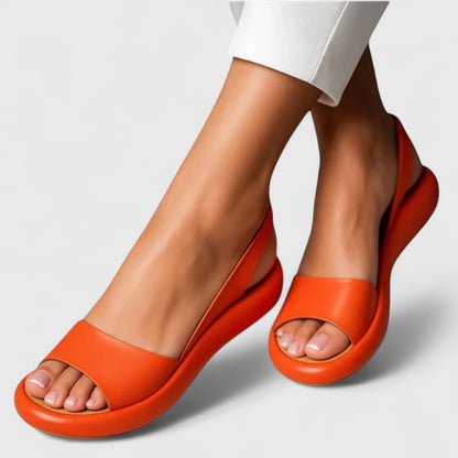 Genoveva | Orthopädische Sandalen