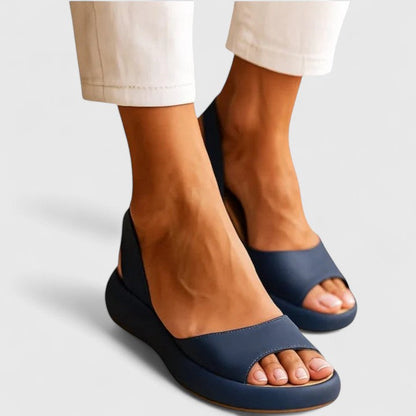 Genoveva | Orthopädische Sandalen