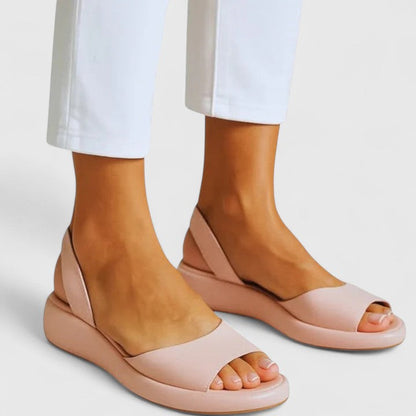 Genoveva | Orthopädische Sandalen