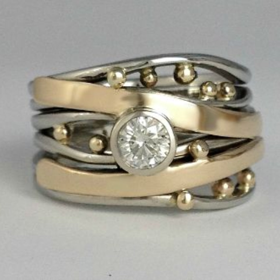 Paloma | Elegante Halskette