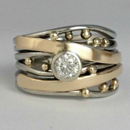 Paloma | Elegante Halskette