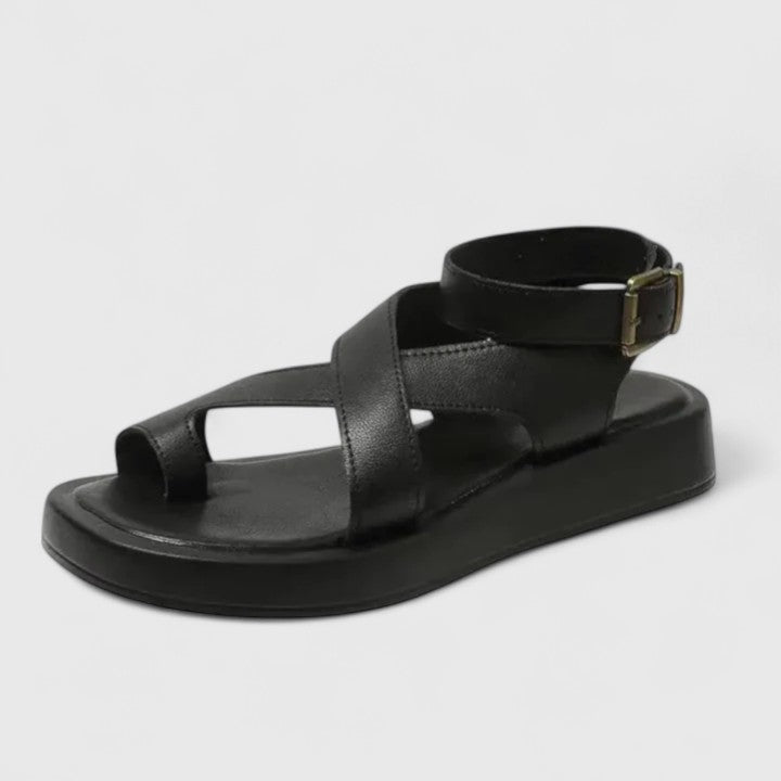 Alexa | Orthopädische Sandalen