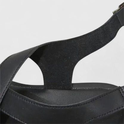 Alexa | Orthopädische Sandalen