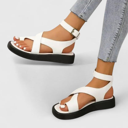 Alexa | Orthopädische Sandalen