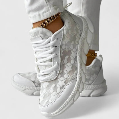 Lania | Bequeme Sneaker