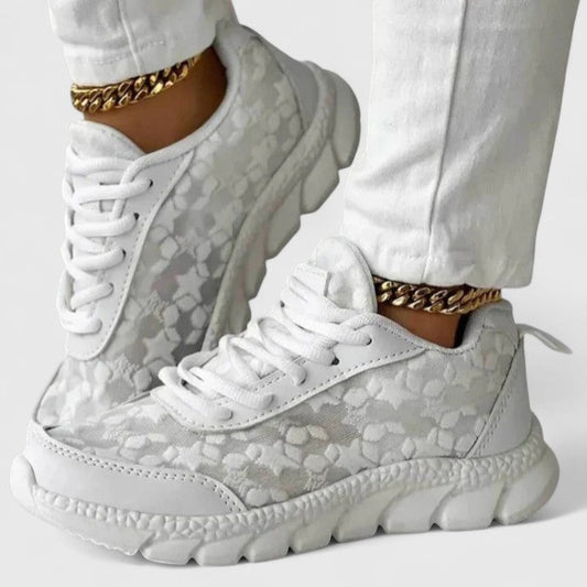 Lania | Bequeme Sneaker