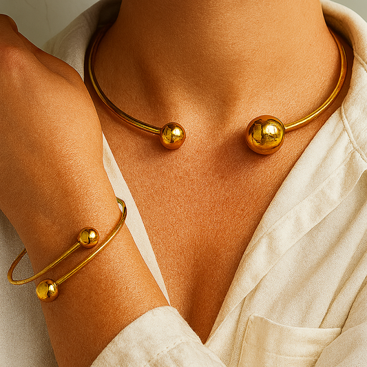 Marta | Elegante Halskette
