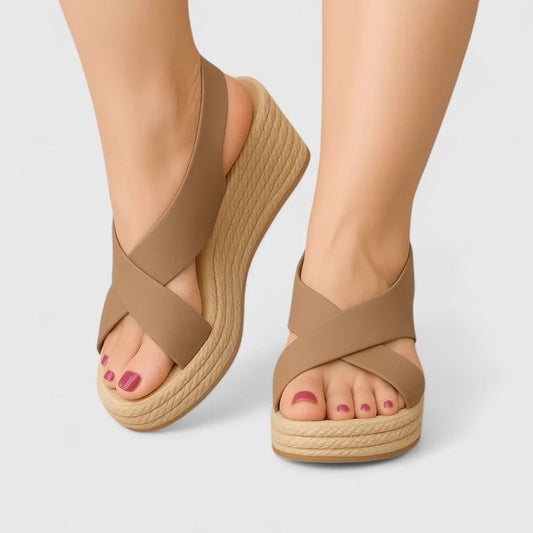 Wanda | Orthopädische Sandalen
