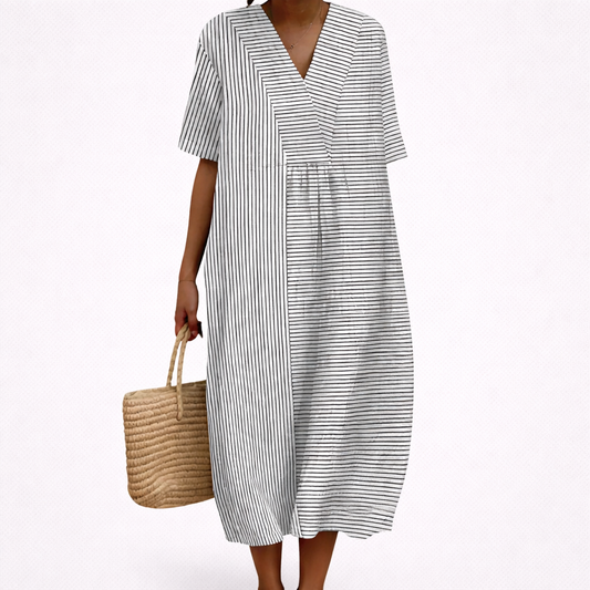 Annekäthi | Bequemes Sommerkleid
