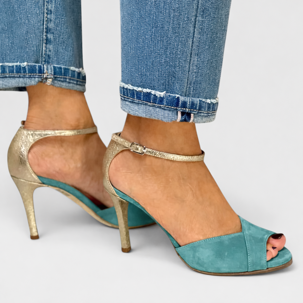 Rosana | Elegante Absätze mit Stil