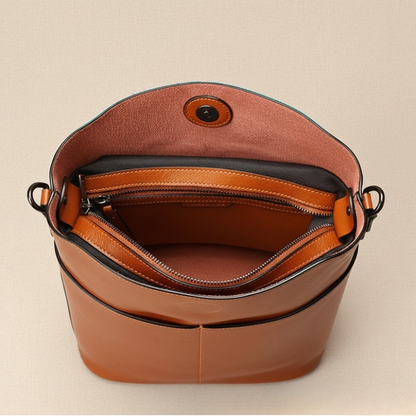 Alina | Signatur-Design-Tasche
