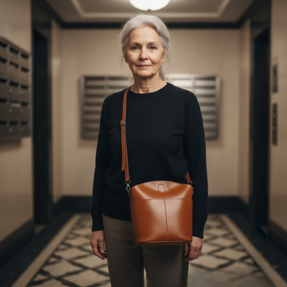 Alina | Signatur-Design-Tasche