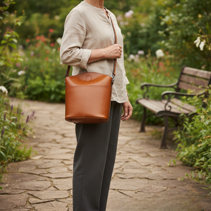 Alina | Signatur-Design-Tasche
