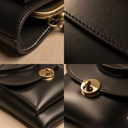 Max Vintage Tasche