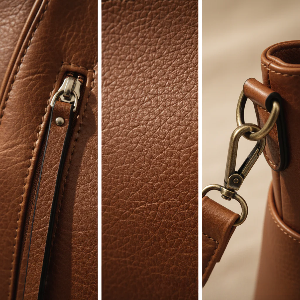 Mia Luxus-Tasche
