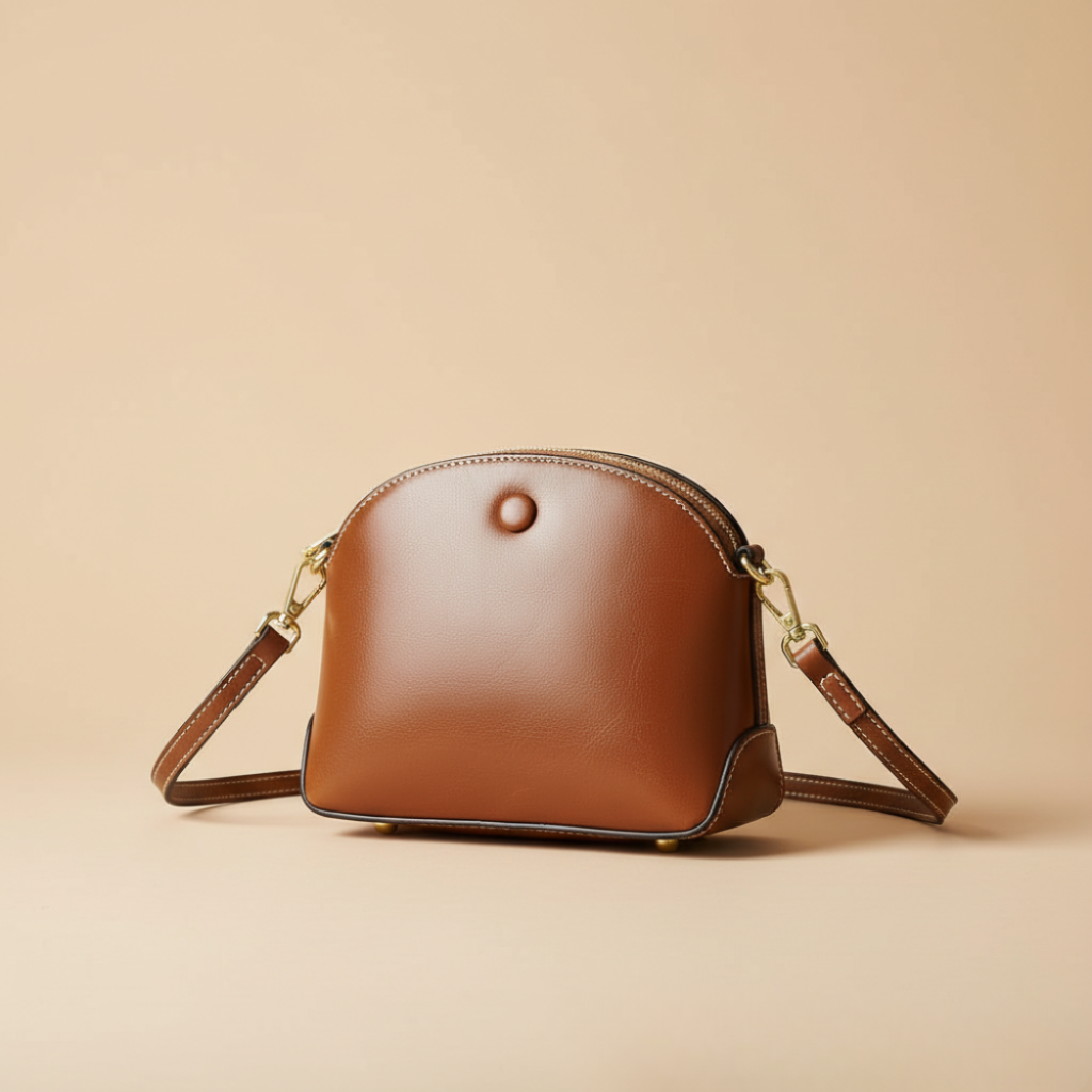 Amalia | Retro-Seitentasche