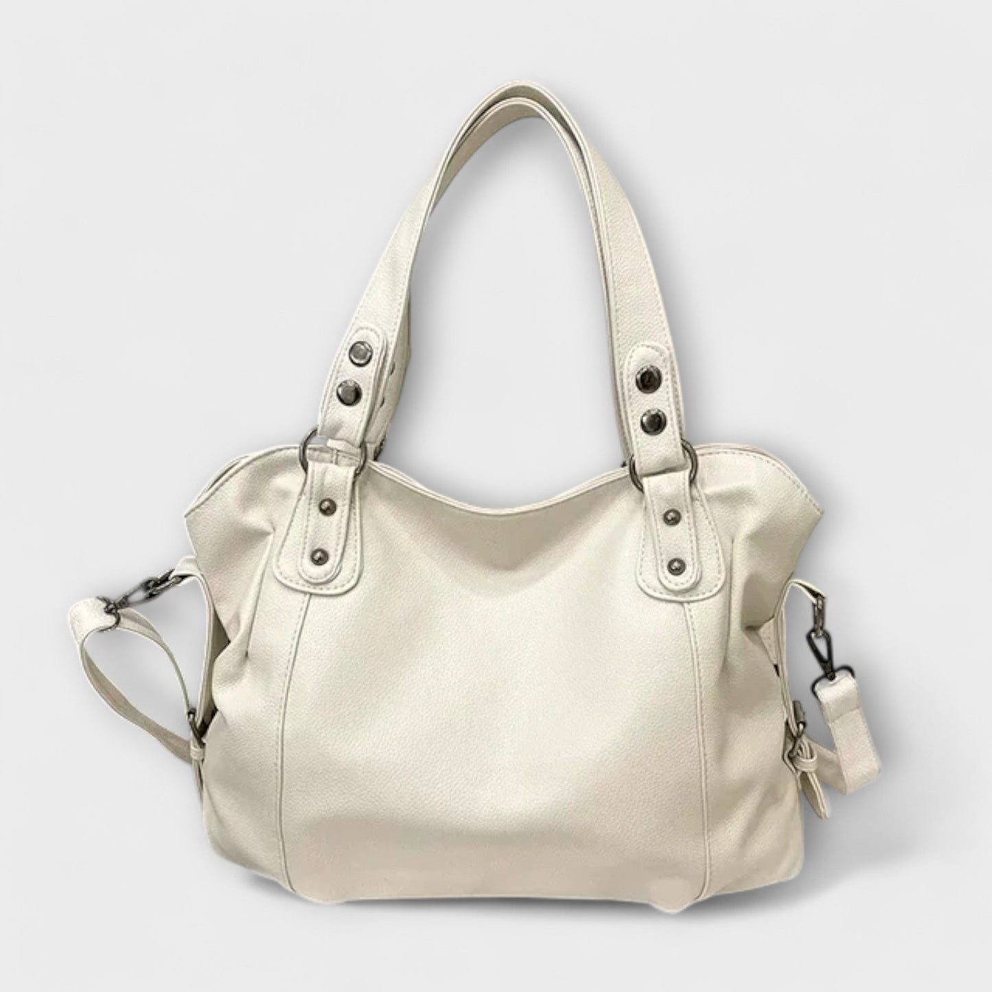 Emilia - Elegante Hobo-Schultertasche