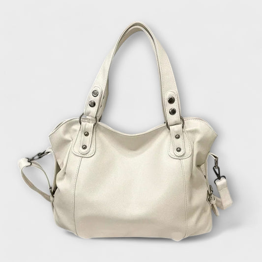 Emilia - Elegante Hobo-Schultertasche