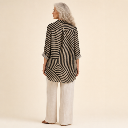 Antonia | Elegante Sommerbluse