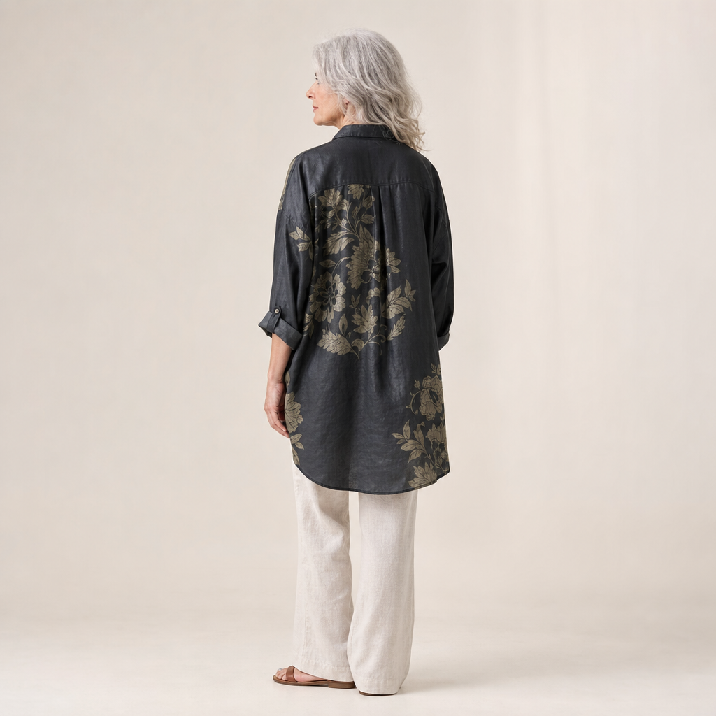 Elma | Elegante Sommerbluse