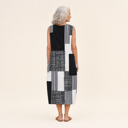 Salome | Fliessendes und bequemes Kleid
