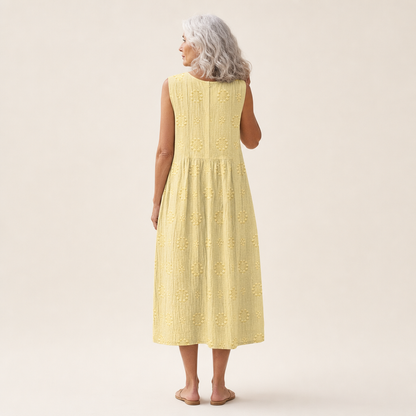 Eveline | Fliessendes und bequemes Kleid
