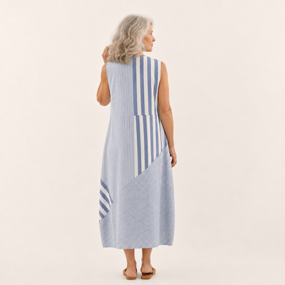 Bigna | Fliessendes und bequemes Kleid
