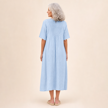 Gaudenzia | Bequemes Sommerkleid